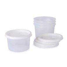 POTE PP CRISTAL DIXIE 1/4KG