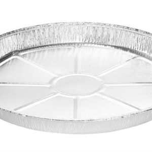 BANDEJA PLATO ALUMINIO P20 ALPAC