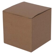 CAJA CUBO
