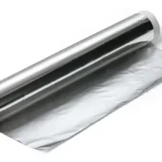 ROLLO ALUMINIO 30 X 5MTS X CAJA
