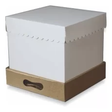 CAJAS PARA PANADERIA / CAJA PARA TORTA DRIPCAKES