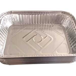 BANDEJA ALUMINIO F200 ALPAC