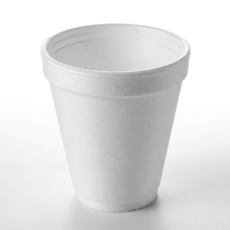 VASO TERMICO 180 ISOPOR
