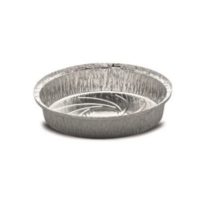 BANDEJA PLATO ALUMINIO P14 ALUPAQ