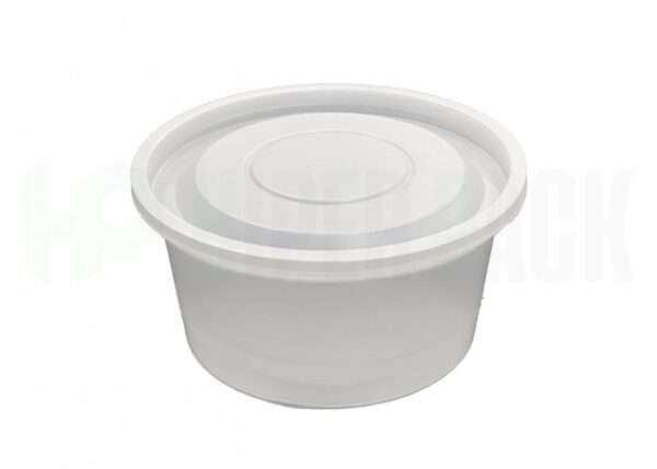 POTE SALSA 55 CC C/TAPA