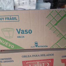 VASO PASTA