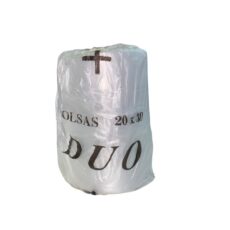 ARRANQUE INPLA  20X30 DUO MAS