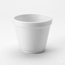 VASO TERMICO 120 ISOPOR