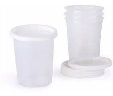 POTE PP CRISTAL DIXIE 1/2KG
