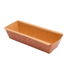 MOLDE P/BUDIN DE 280gm