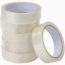 CINTA ADHESIVA 24MM X 50M X PROMO X 10 CAJAS