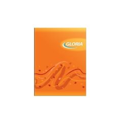CUADERNO GLORIA 24 HJS