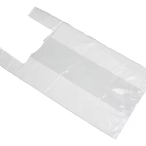 CAMISETA 40 50 DUO BLANCA REFORZADA  PROMO X 10 BULTO ESP