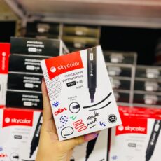 MARCADOR SKYCOLOR X CAJA DE 12 UNI