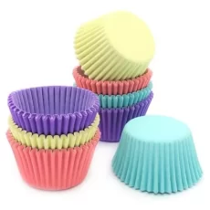 PIROTINES  PASTEL  X CAJA