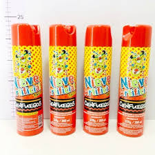 NIEVE ARTIFICIAL CIENFUEGOS PROMO X 10 BT