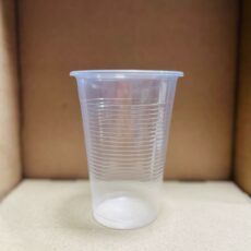 VASO 800 CC X CAJA DE  900U BLEVAR ESP