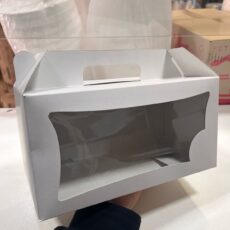 CAJA MALETIN ESTUCHE GRANDE C/MANIJA X BULTO DE 25 UNI MEDORO