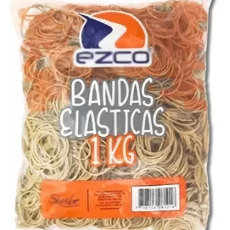 BANDITA ELASTICA PROMO 10 BULTO