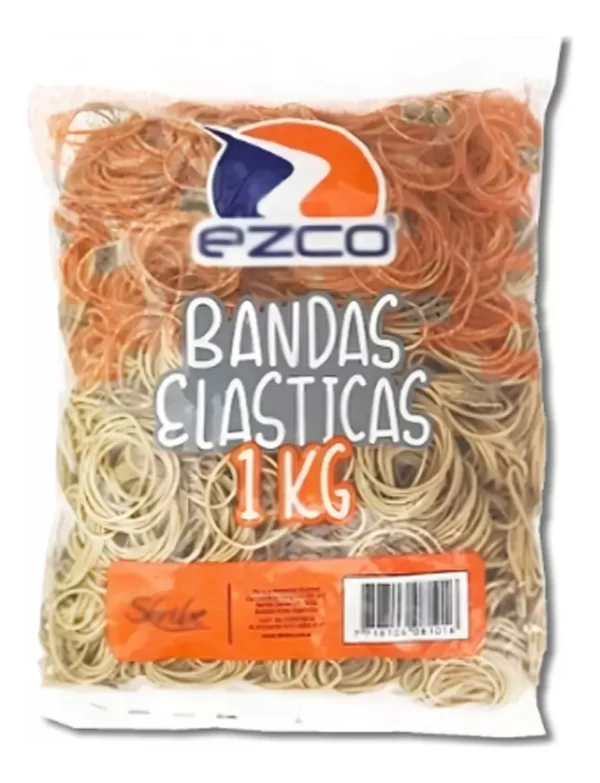 BANDITA ELASTICA PROMO 10 BULTO