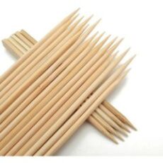 PALITO BROCHETTE 20CM X100 X BT ESP