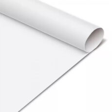 PAPEL CARTULINA MURESCO BLANCO X20HJS