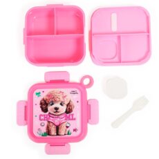 CHIMOLA LUNCH BOX PERSONAJE PODDLE