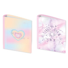 CARPETA ESCOLAR A4 RY 2X40 PASTEL ESP