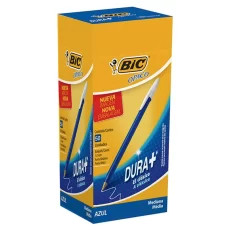 BOLIGRAFO BIC OPACO 1.0MM X50 AZUL ESP