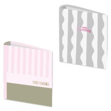 CARPETA ESCOLAR RY  2X40 TRENDY ESP