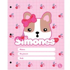 SEPARADORES ESCOLARES SIMONES RY ESP