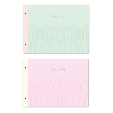 CARPETA N5 RY PASTEL ESP