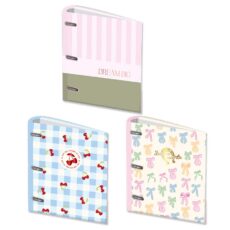 CARPETA ESCOLAR RY 3X40 TRENDY ESP