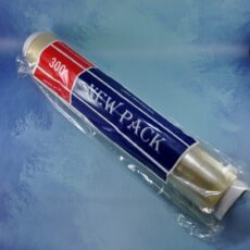 fil pvc garzon