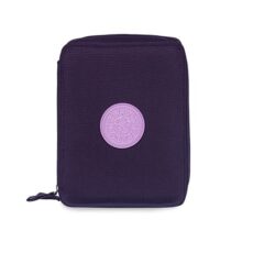 CANOPLA TALBOT  CASE BOX VIOLETA 1 CIERRE