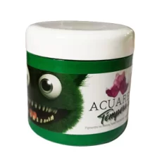 POTE TEMPERA ACUAREL X250GR VERDE OSCURO
