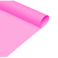 PAPEL CARTULINA MURESCO ROSA  X20HJS