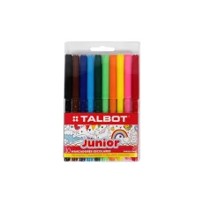MARCADOR TALBOT JUNIOR AL AGUA X10 COL ESP