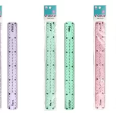 FLEXY RULERS TREINTA CM-WERO