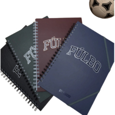 CUADERNO RY BIG MC ESP