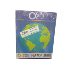 REPUESTO GLOSS N3 24HJS RAYADO ESP