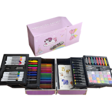 SET ART 133PCS ESP