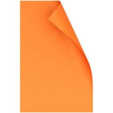 PAPEL CARTULINA CAPITOLIO X25 NARANJA  ESP
