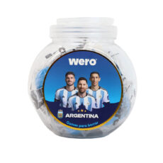 GOMA AFA POTE X24U - WERO ESP