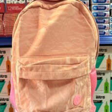 MOCHILA VELVET 18 PU RY ESP