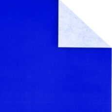 PAPEL AFICHE AZUL 1028 X12HJ ESP