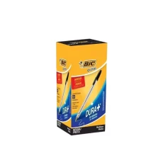 BOLIGRAFO BIC CRISTAL 1.0MM X50U. NEGRO ESP