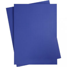 PAPEL CARTULINA CAPITOLIO X25 AZUL ESP