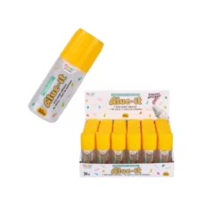 ADHESIVO SINTETICO X30 ML X24U KIRUKI ESP