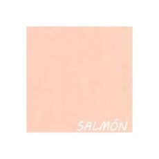 PAPEL CARTULINA MURESCO SALMON X20HJS